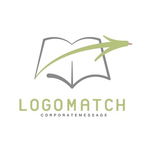 学びと躍進のロゴ
