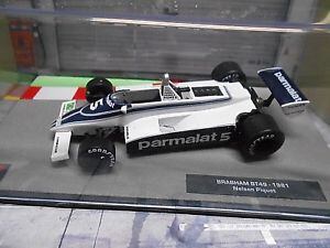 送料無料】f1ブラバムフォードコスワースbt4919815ピケットparmalat sp