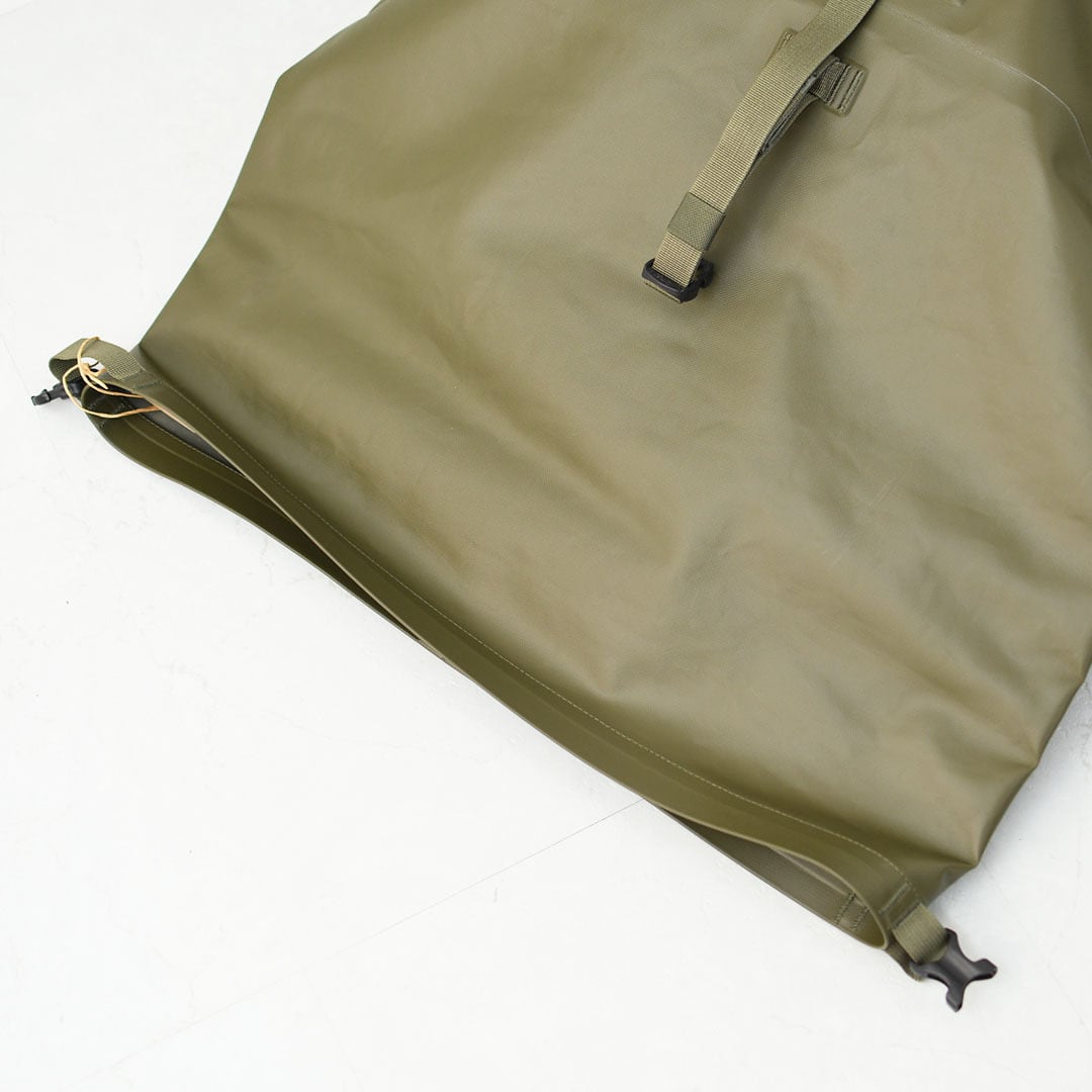 Patagonia [パタゴニア正規代理店] Disperser Roll Top Pack 40L