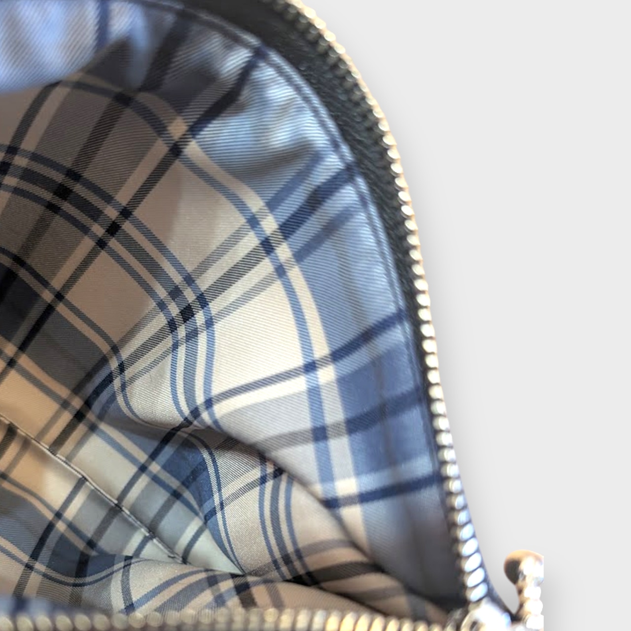 Vintage Tapestry Mini Poach.No4