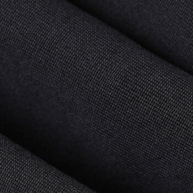 ラッフル ロングスリーブ スリムフィット ダンスカットソー ds1124