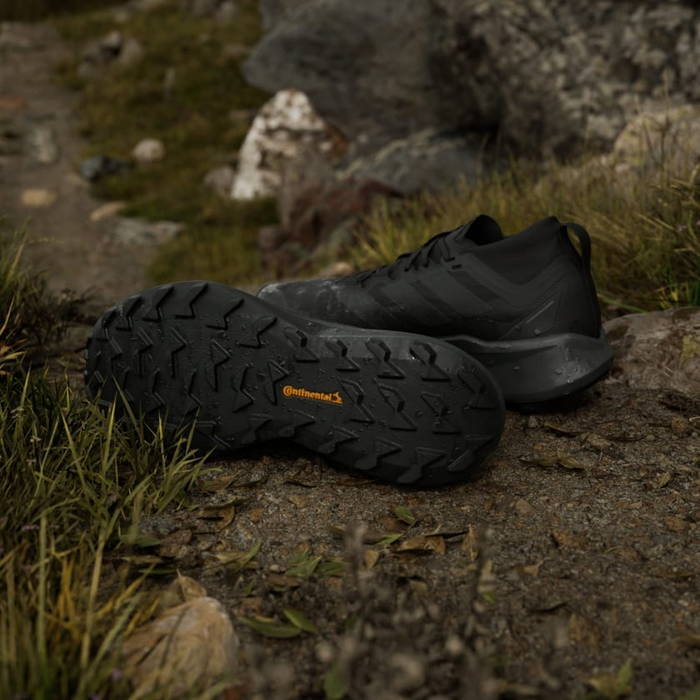 ADIDAS (ｱﾃﾞｨﾀﾞｽ) -TERREX AGRAVIC GORE-TEX (ﾃﾚｯｸｽ ｱｸﾞﾗｳﾞｨｯｸ ｺﾞｱﾃｯｸｽ