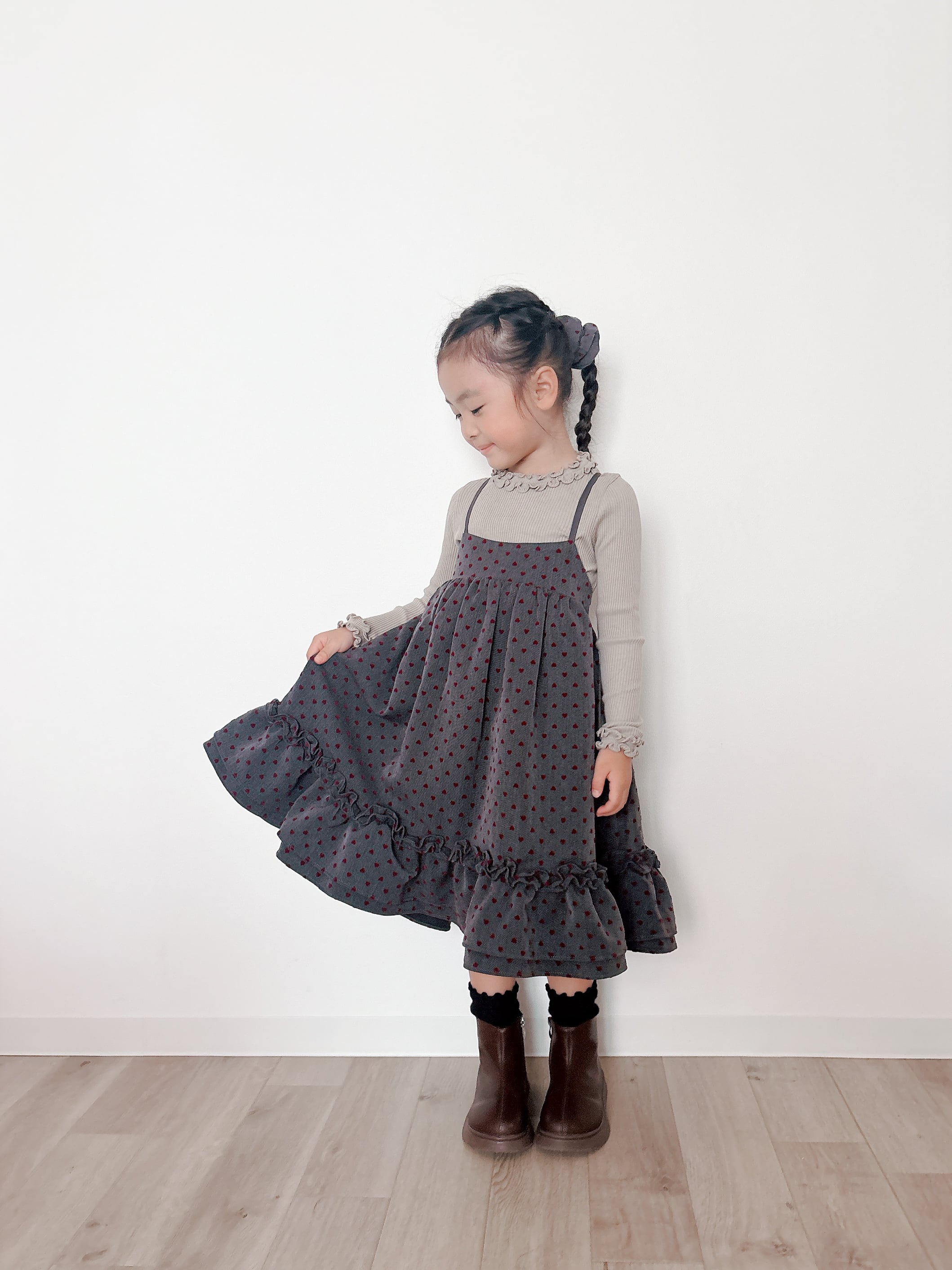 Wonny Ribbon | Smile Angel ※全品送料無料※