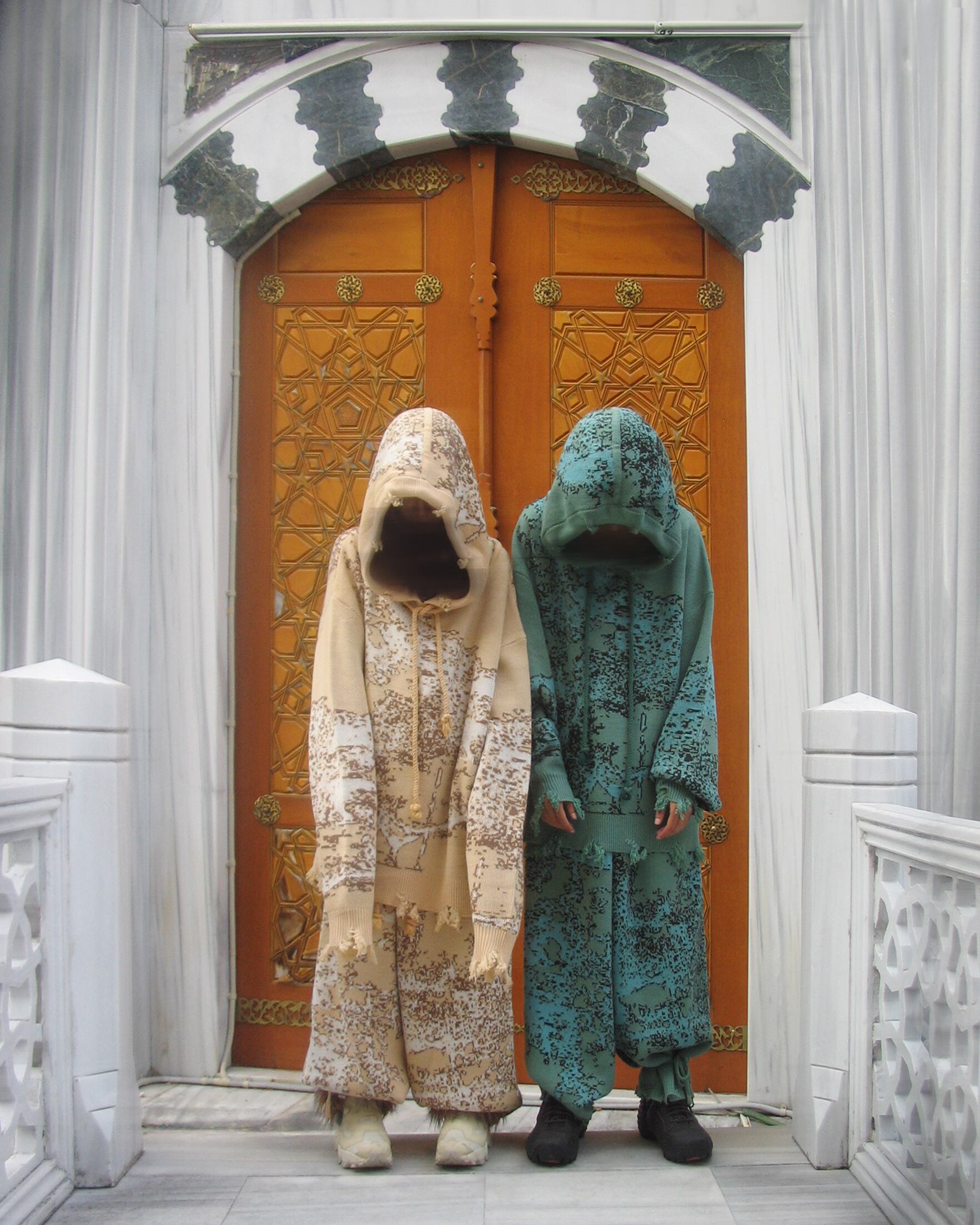 gb mouth 藻 ニットパンツ knit pants gb mouth 藻 ニットパンツ knit pants