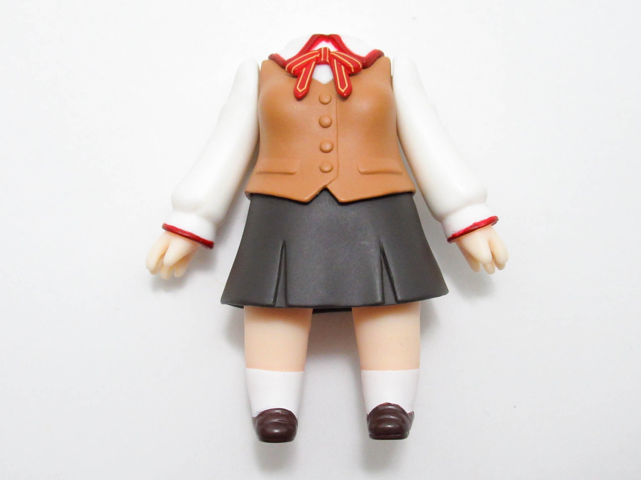 再入荷【1252】 間桐桜 体パーツ 制服 ねんどろいど | ホビー 再入荷【1252】 間桐桜 体パーツ 制服 ねんどろいど | ホビー