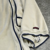 FUBU design pile polo shirt