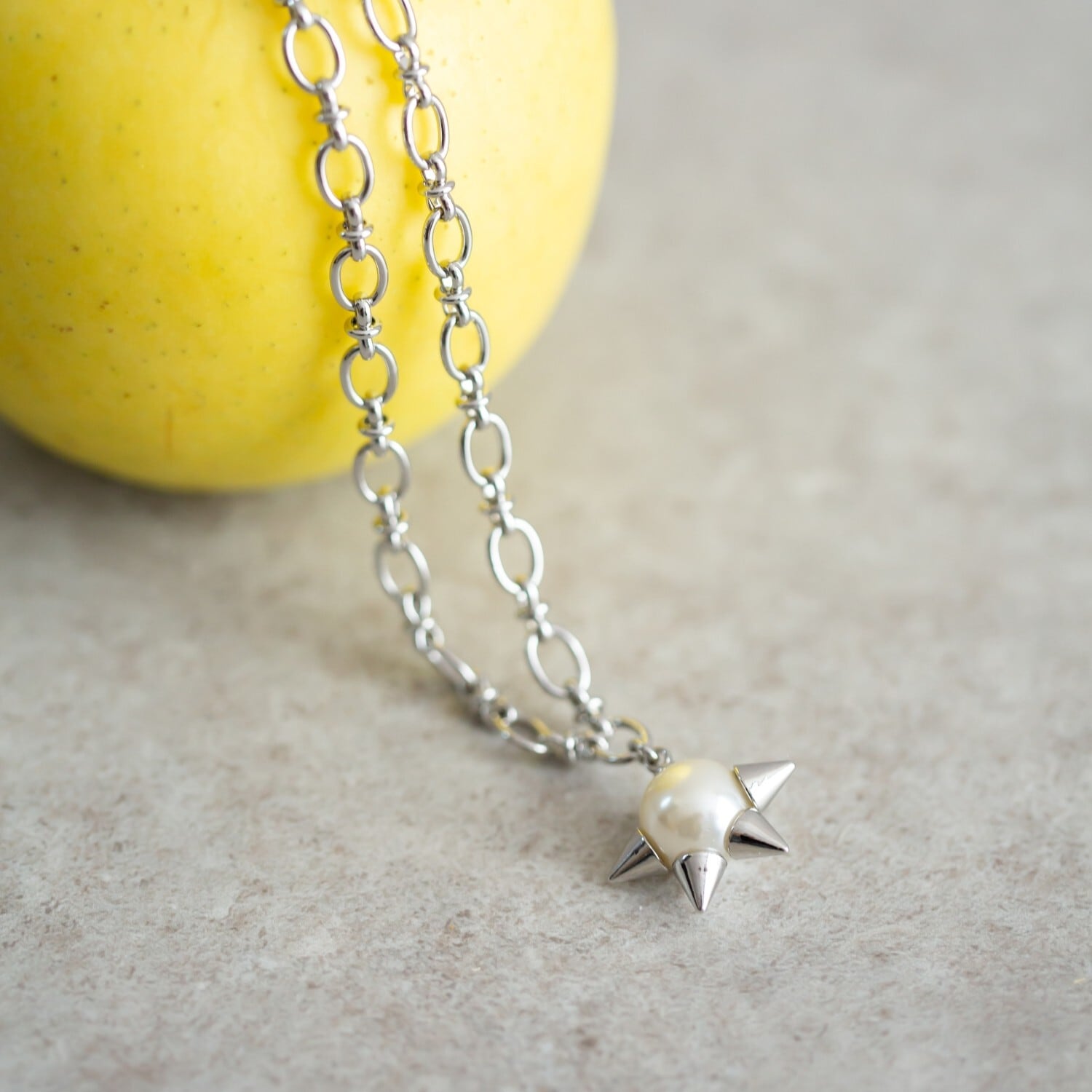 Necklace | STRI ストリ -costume jewelry-