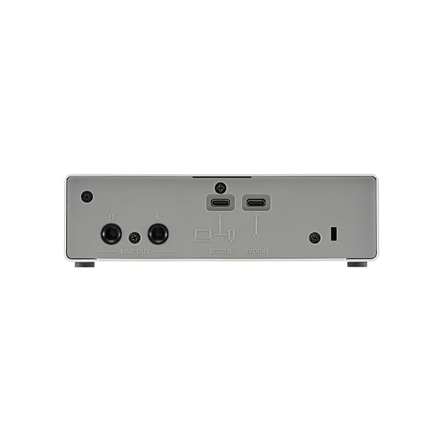 スタインバーグ Steinberg USB2.0 オーディオインターフェイス 24bit