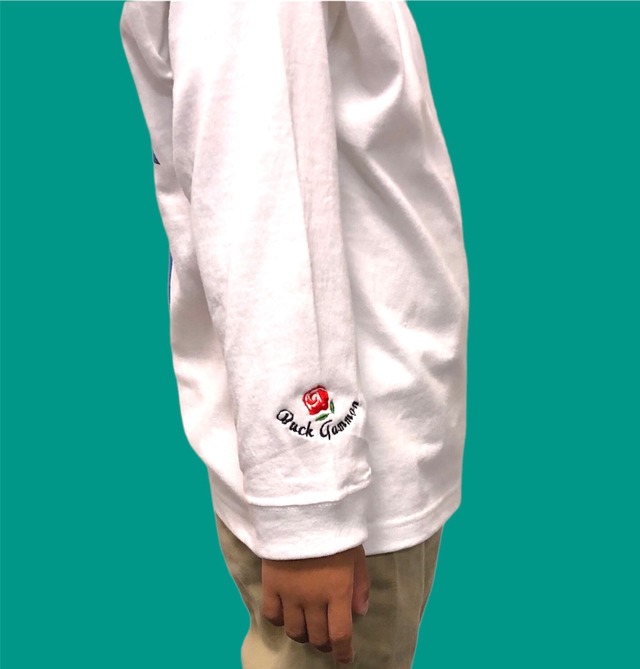 LOS KOBE L/S for Kids