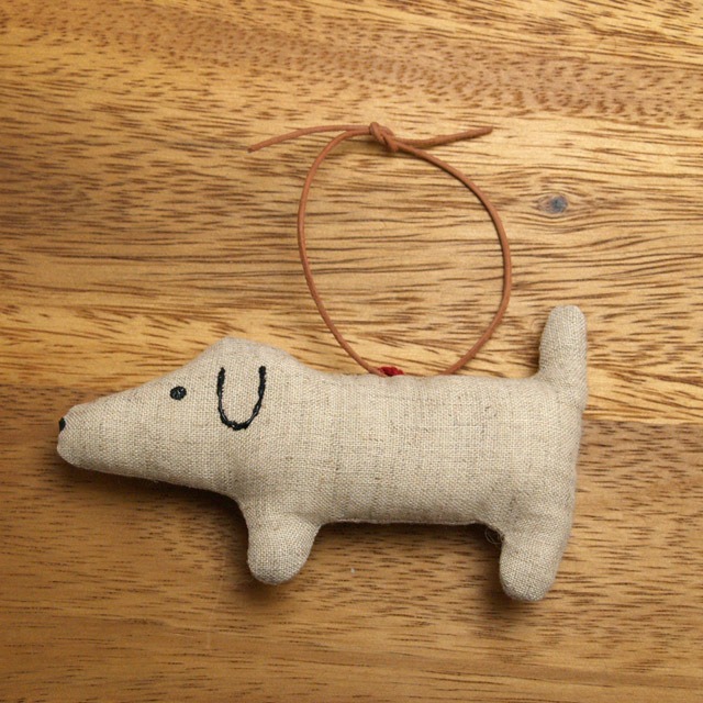 わんこマスコット　G