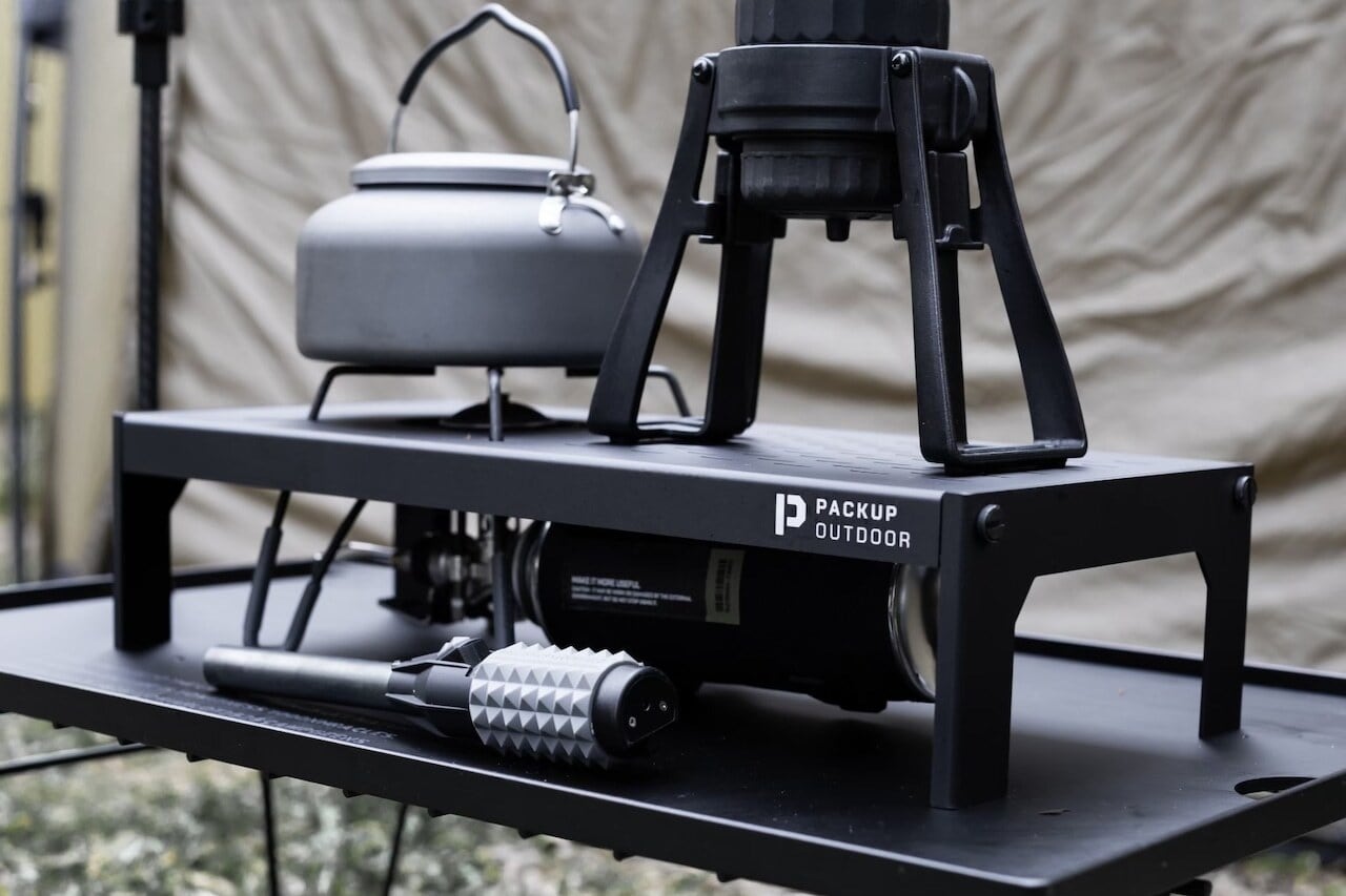 Packup Outdoor TT-01 - Maunto Set | OLIVE OUTDOOR EQUIPMENT