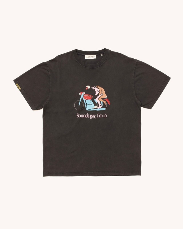 Carne Bollente【Sounds Gay, We're In】