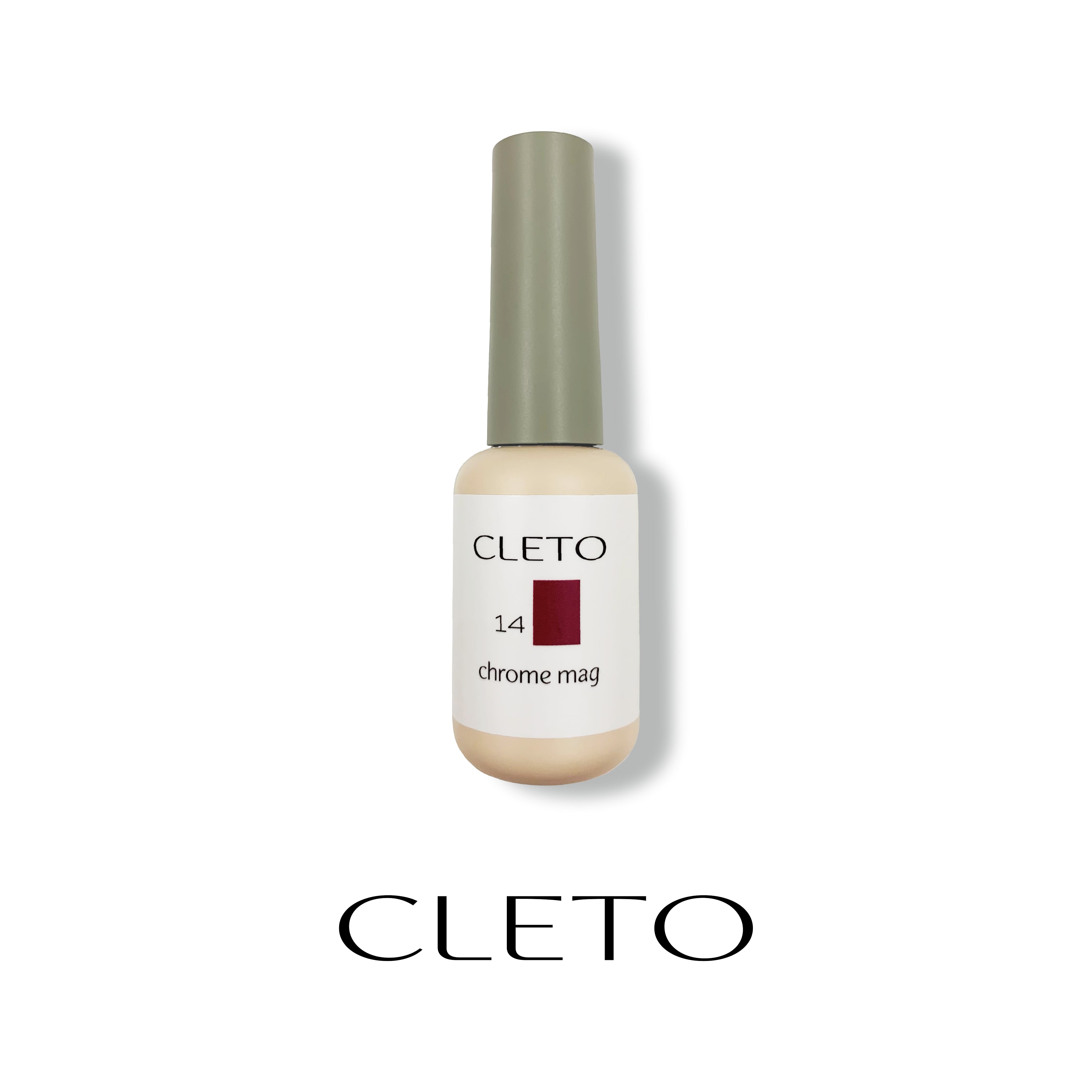 cleto クロムマグ 1.3.5.6.7.11 chrome mag 14 | CLETO