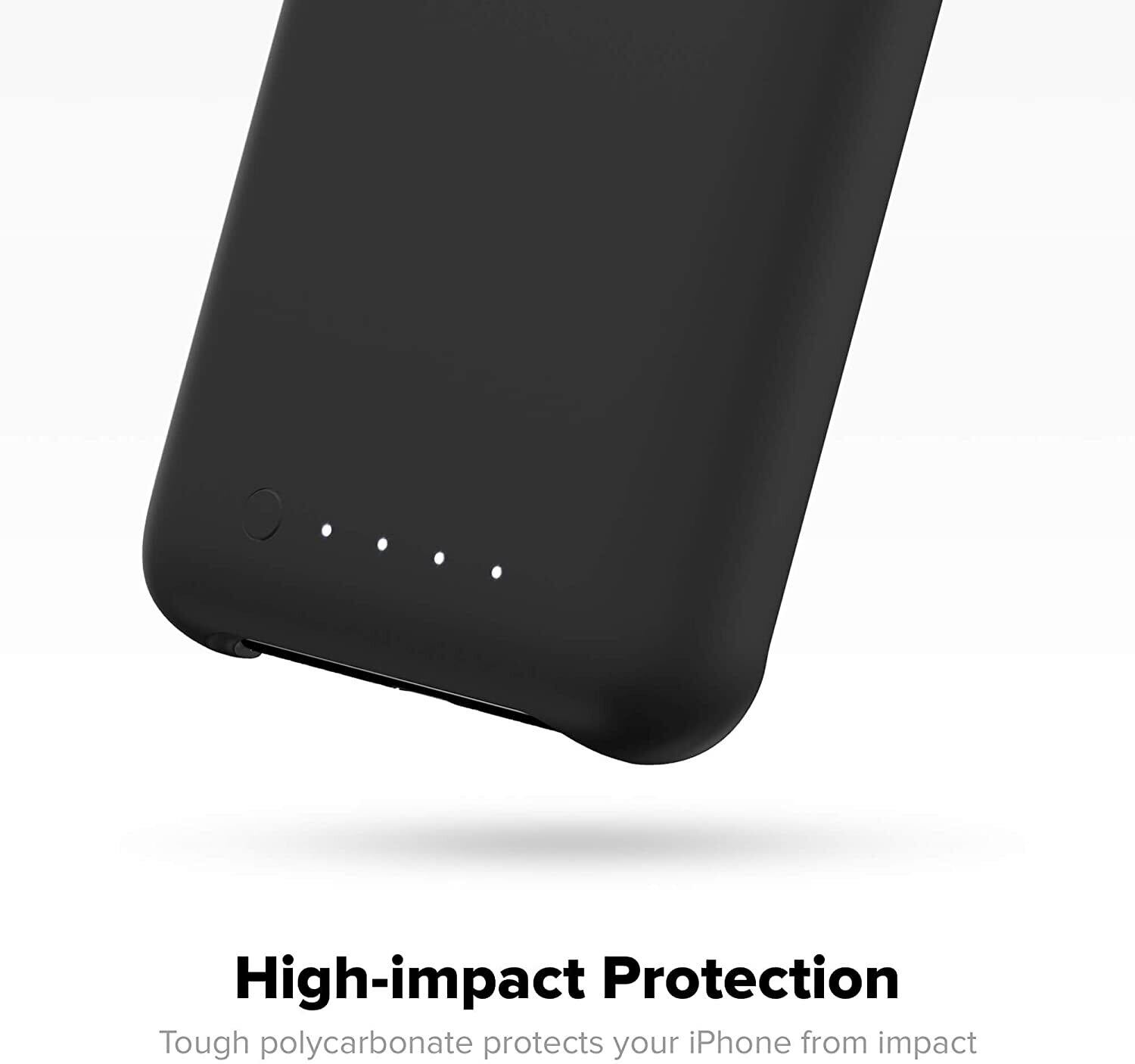 mophie juice pack Access Apple iPhone XR 2000mAhバッテリー内蔵