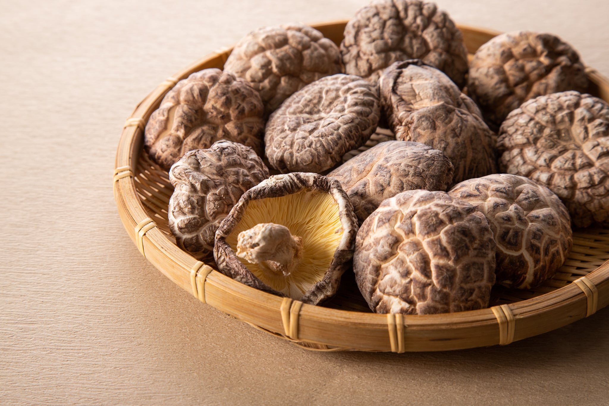 大分産 どんこ椎茸 70g | 大分乾物
