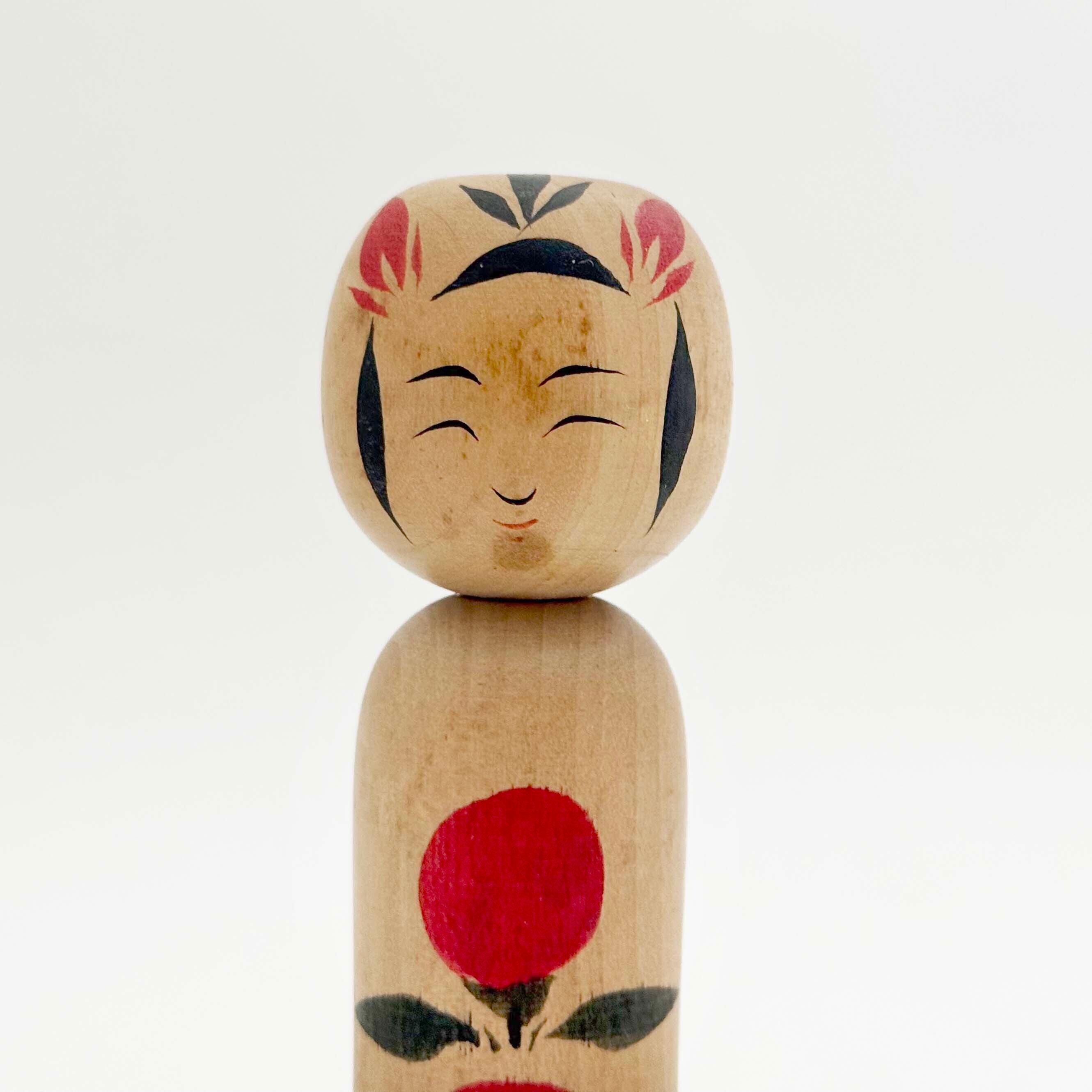 鳴子系 / 伊藤松一工人（金太郎型）