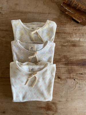 予約:(S,Msize) Honory shirt〔anneshirley〕