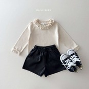 【取寄】Dailybebe シャルルT|秋服|韓国子供服|26/AT
