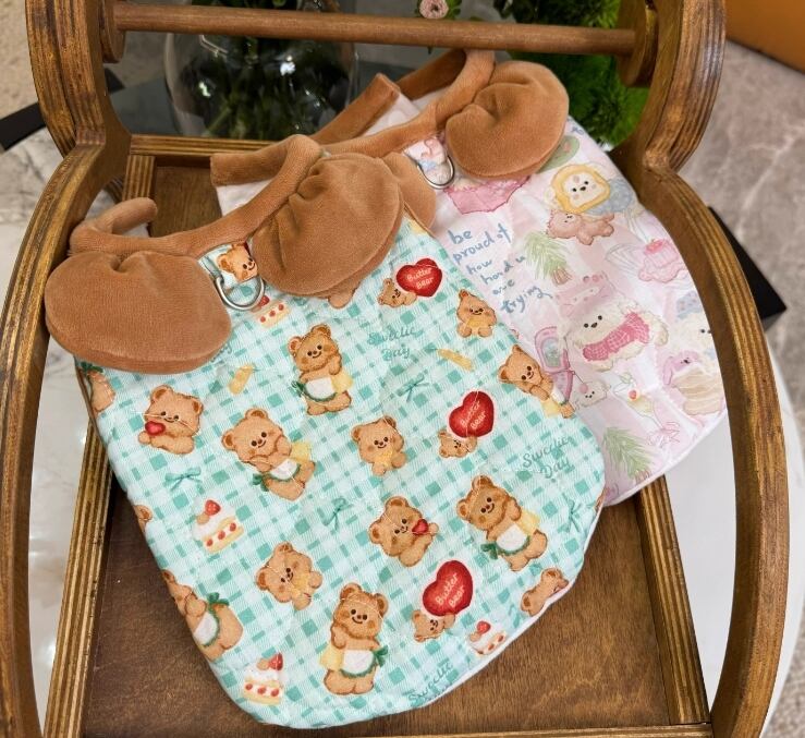 《予約》№1103109 ぱたぱたラペルタイニートップス