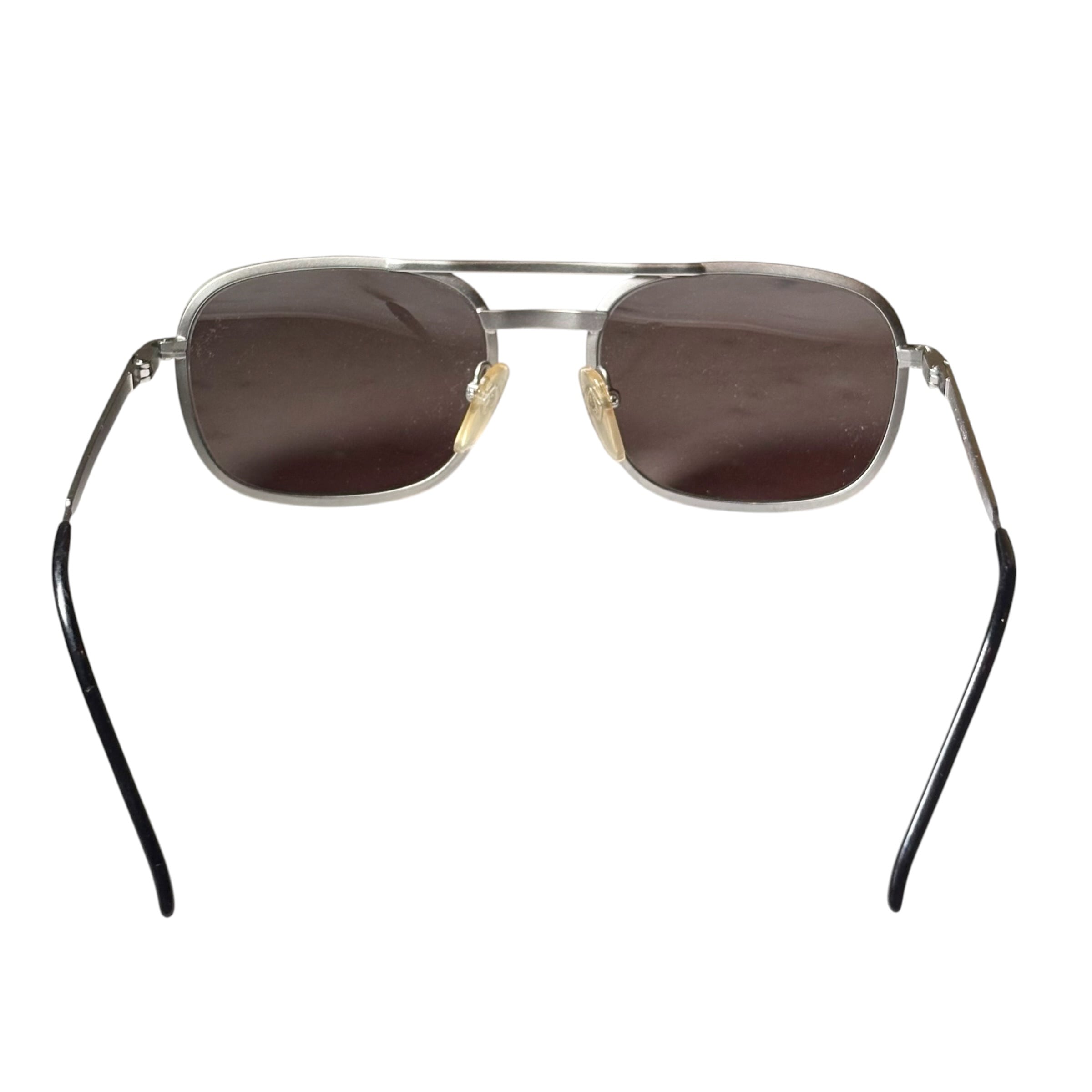 vintage Jean Paul GAULTIER double bridge sunglasses “56-1102
