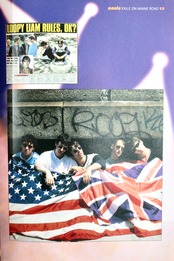 oasis 1996 "Lost Inside"