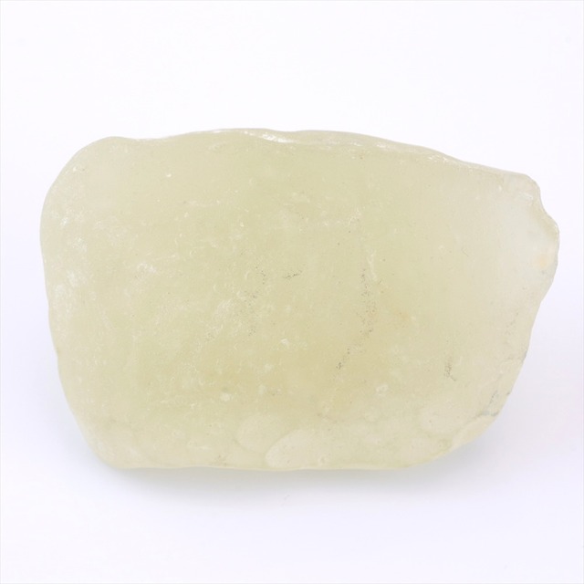リビアングラス 25.6g リビアンガラス インパクタイト 原石 標本 Libyan Glass M2540