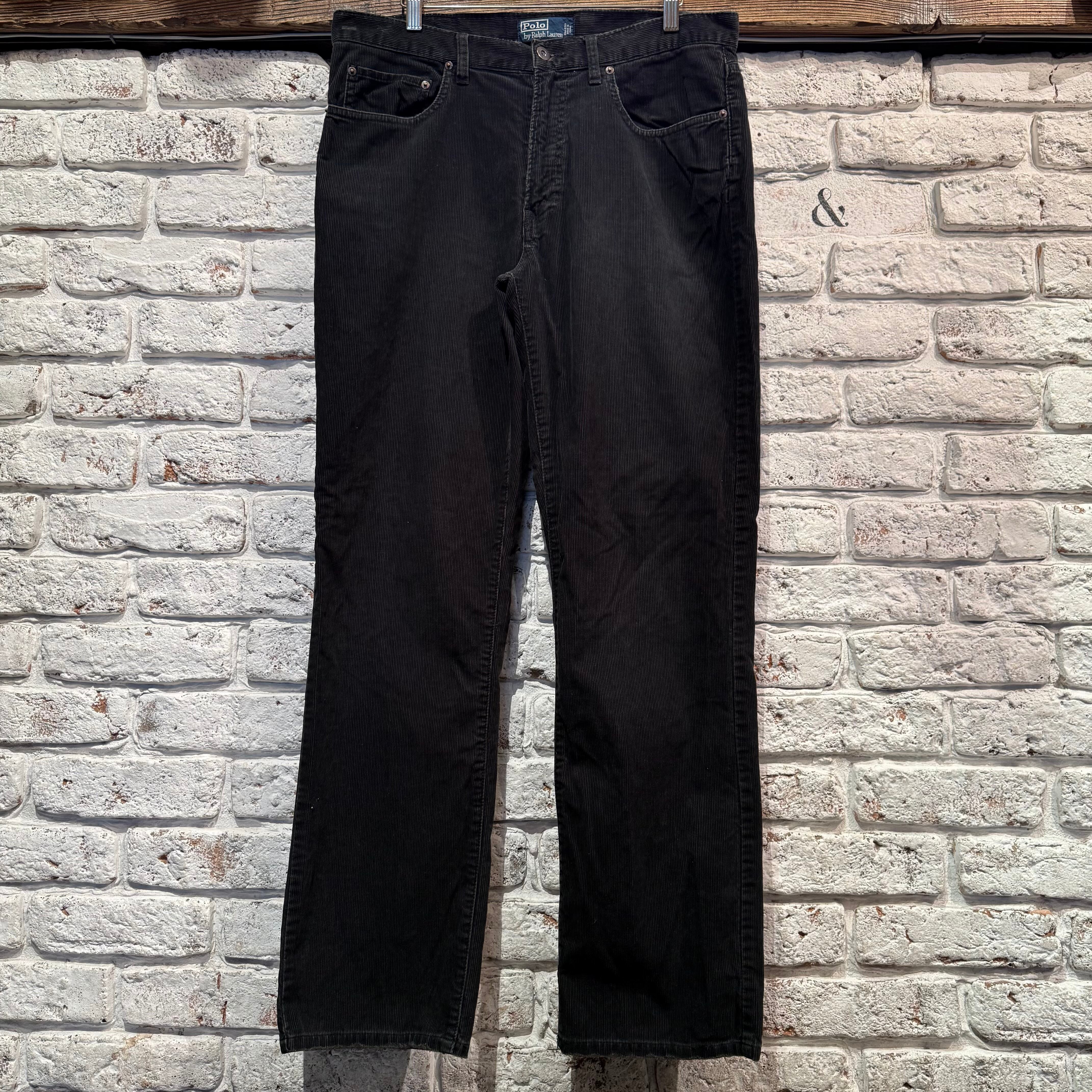 OP x BerBerJin CORDS SLACKS M ベルベルジン Pants | BerBerJin / & BerBerJin