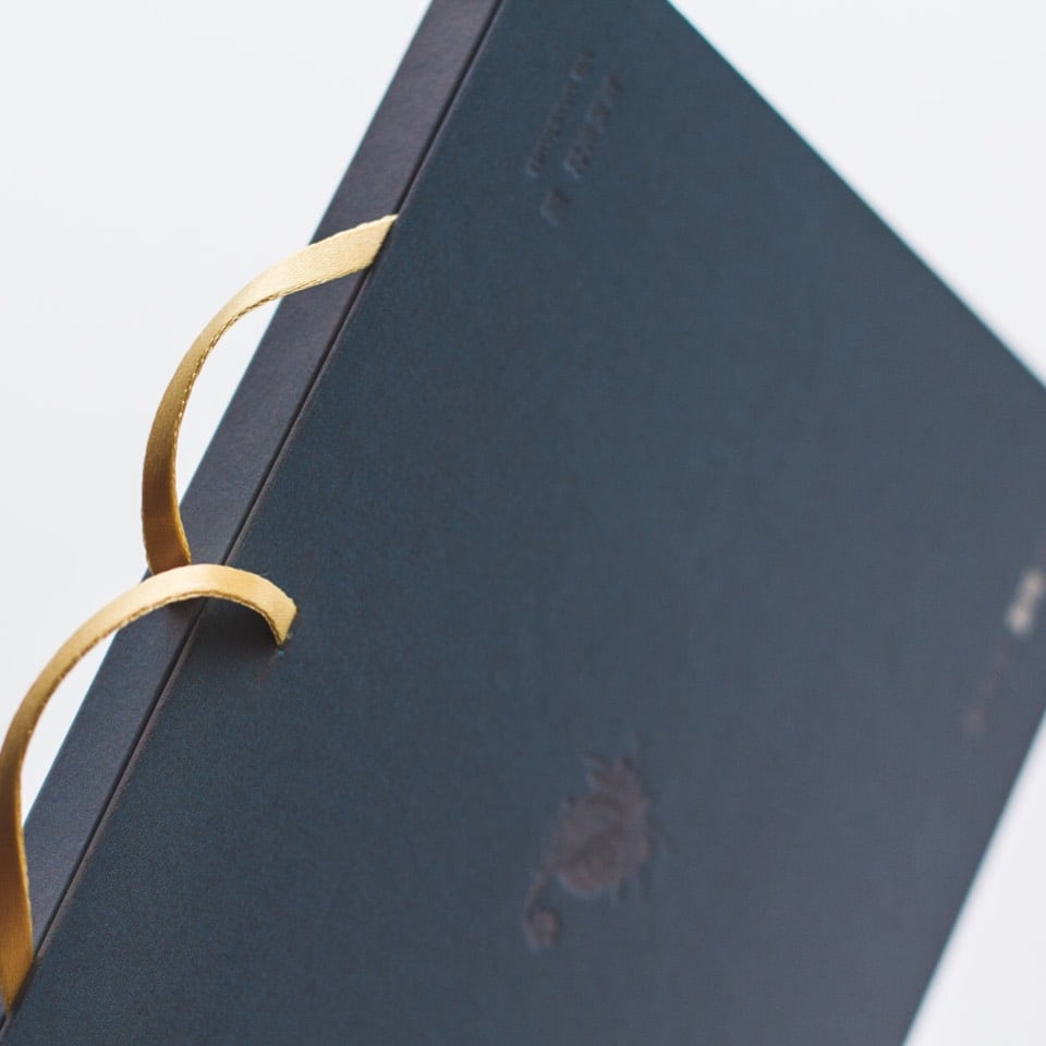 詩集 雷滴 特装版 平出隆 | store_via wwalnuts