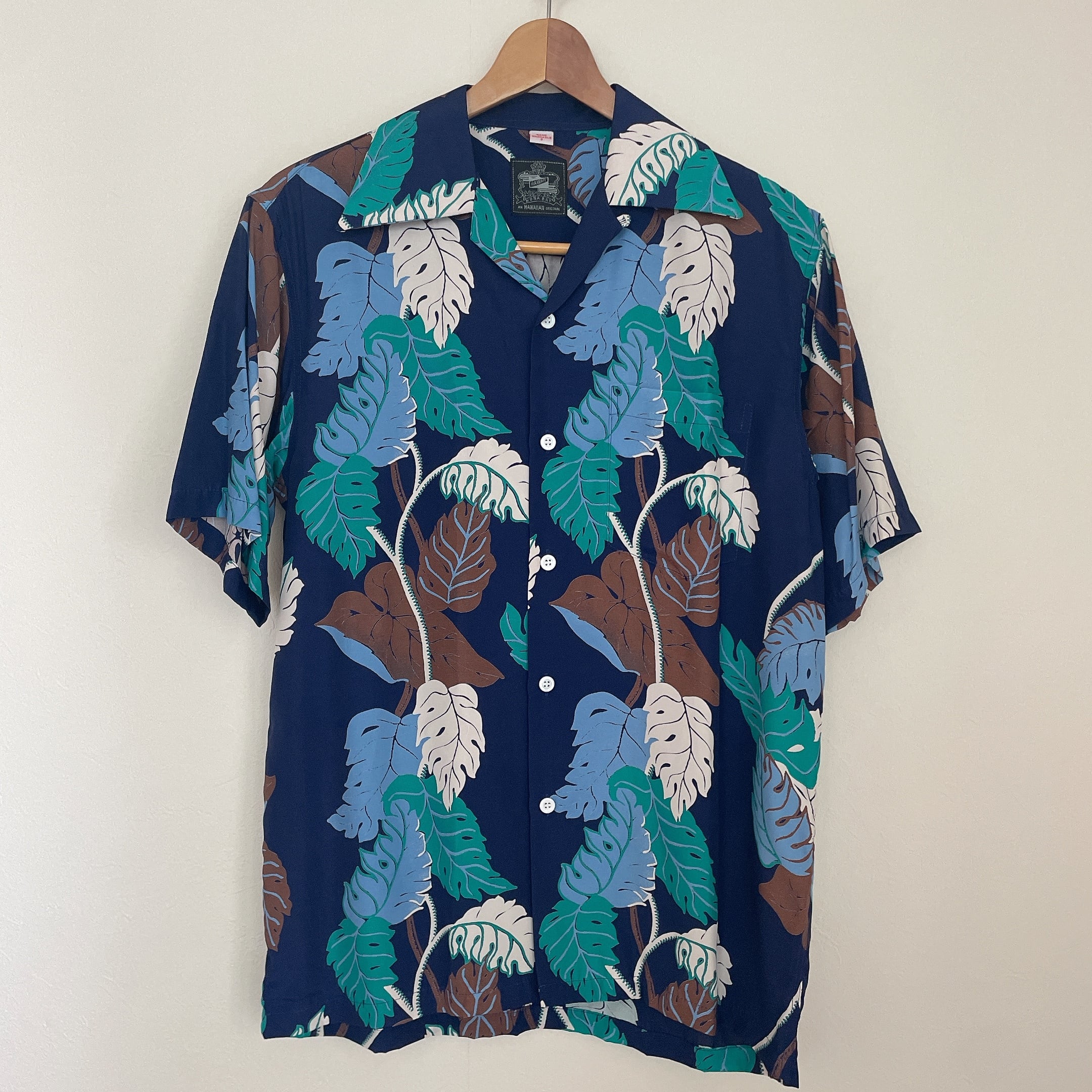 KONABAY HAWAII | MAHALOKOBO ハワイアン雑貨・アート・アロハシャツ