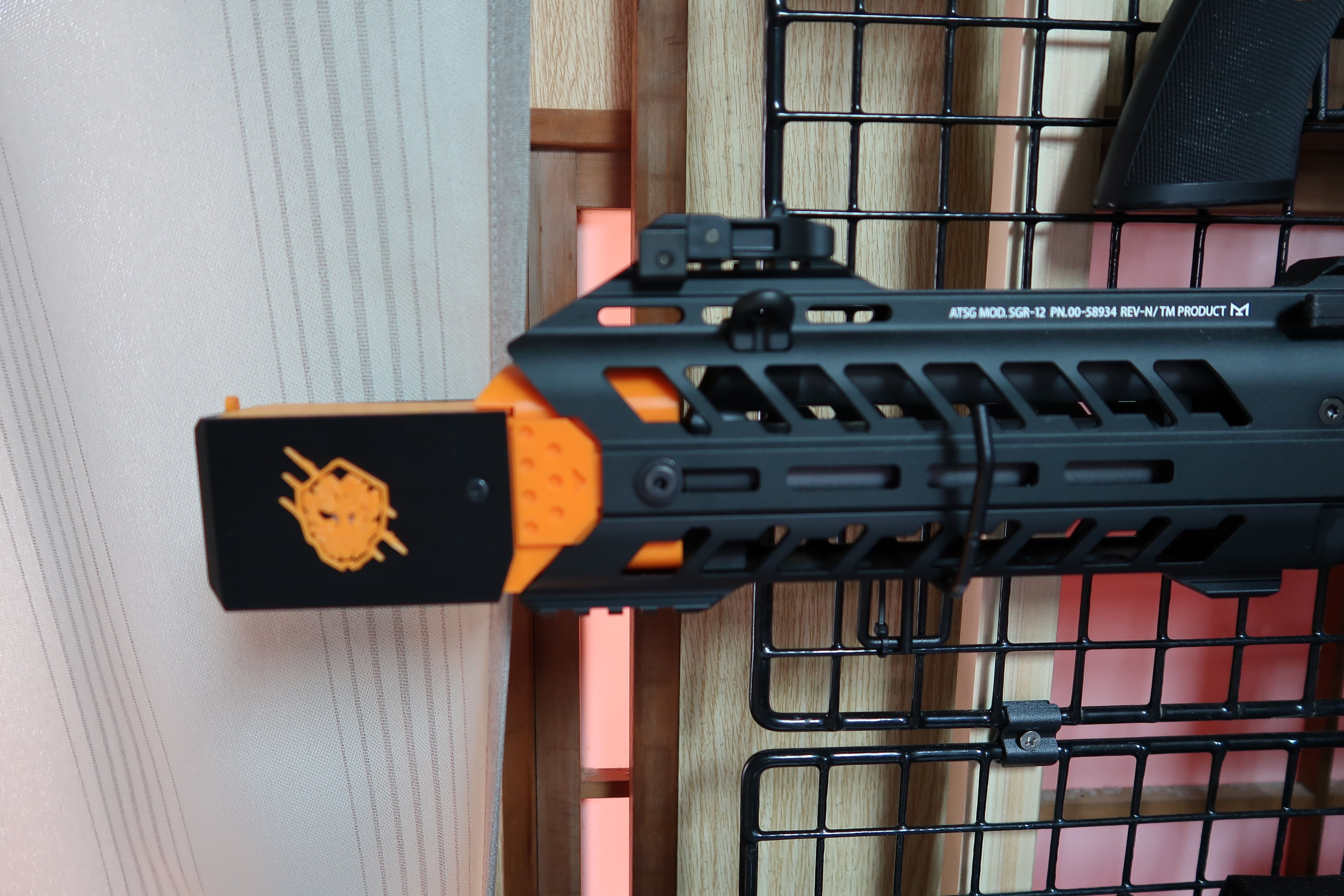 ショットガントレーサーV2 ZSRT SGR-12 フルセット | PAY ID