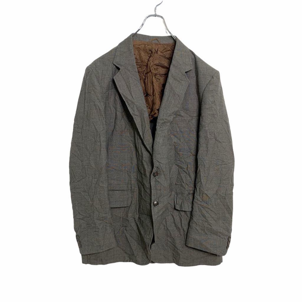 【TAKATO着用】　古着　グレーテーラード　Lord West 60s USA製 Lord West テーラードジャケット ビンテージ - メルカリ