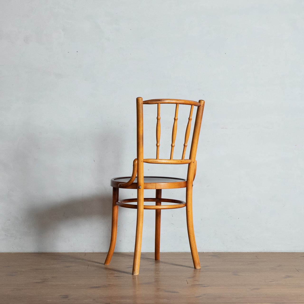 Bambooback Bentwood Chair / バンブーバックベントウッドチェア Bambooback Bentwood Chair / バンブーバックベントウッドチェア