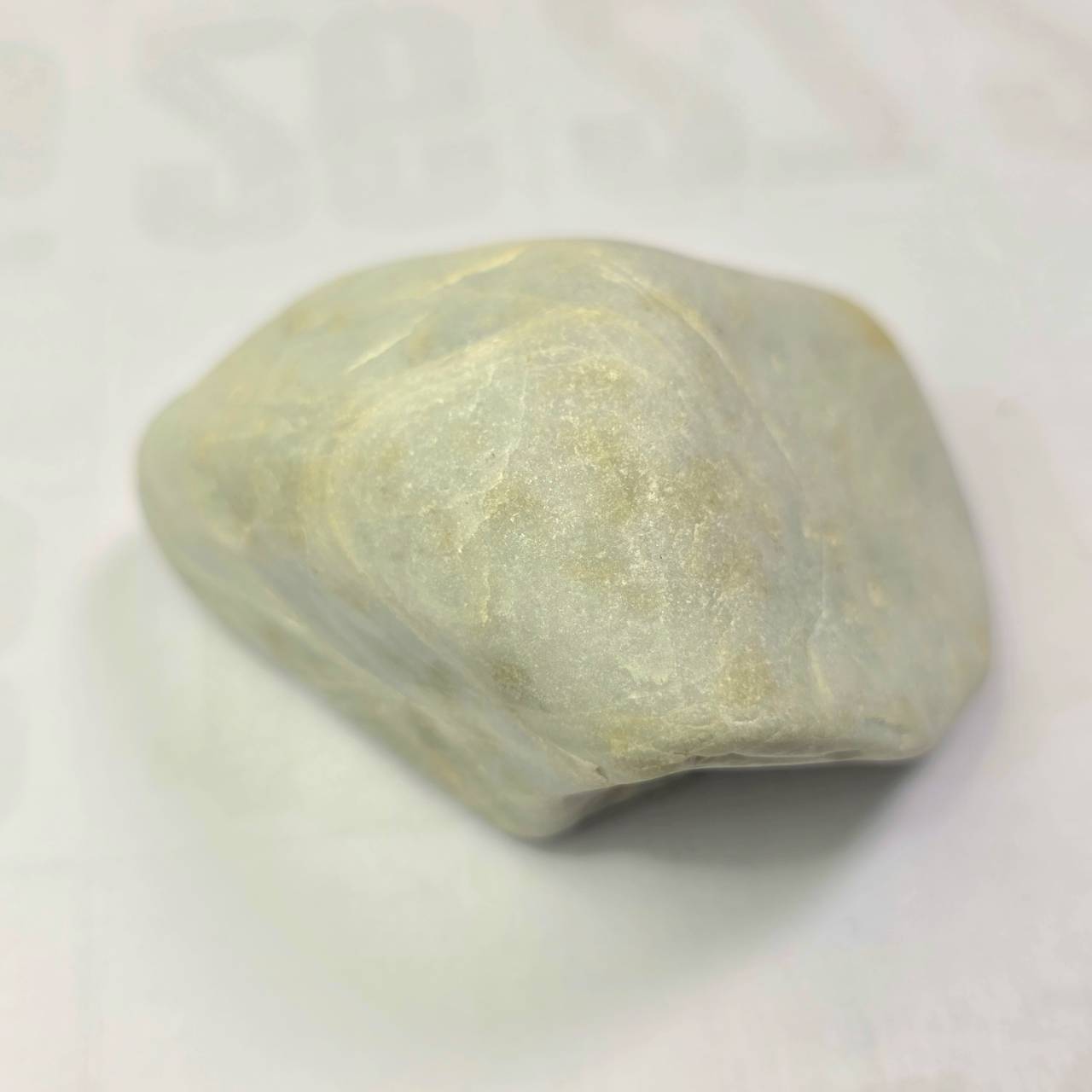 海石 | 糸魚川翡翠工芸家 赤羽可行BASE
