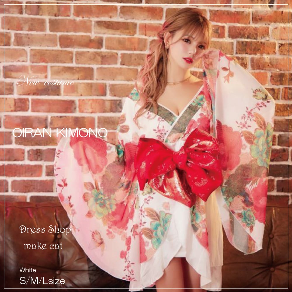 ROBE de FLEURS ピンク レース ドレス フリル袖 SALE【即納】【当店