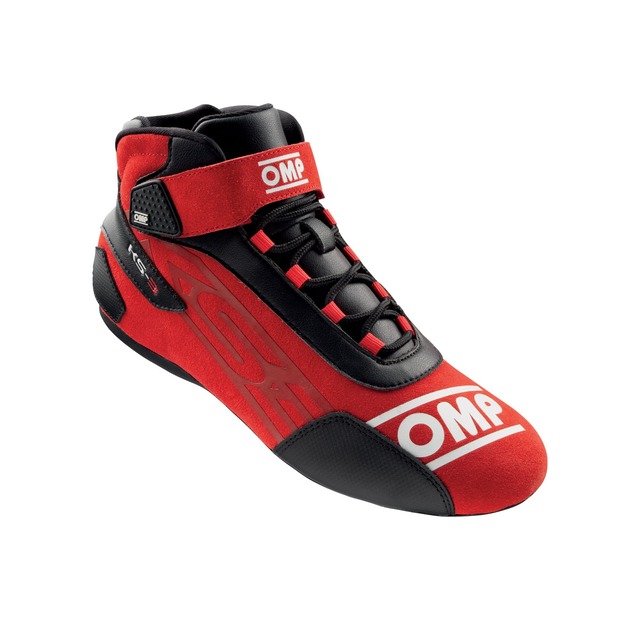 KC0-0826-A01#060 KS-3 SHOES MY2021 Red