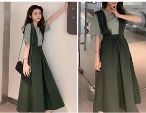 シンプルジャンスカ　AJ33167-3290