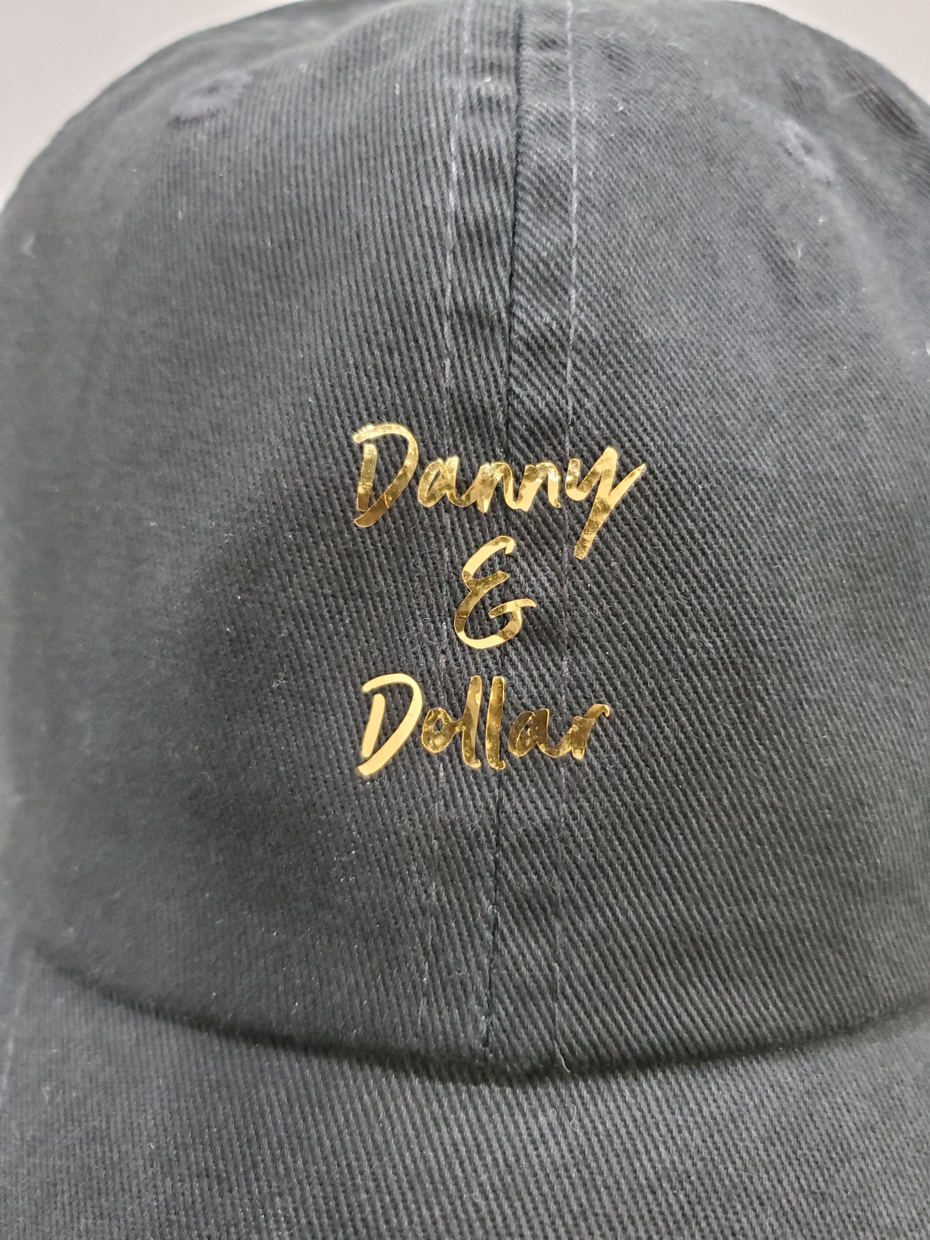 電着ミルキーキャップ (50入) Danny & Dollar キャップ | Danny&Dollar ®