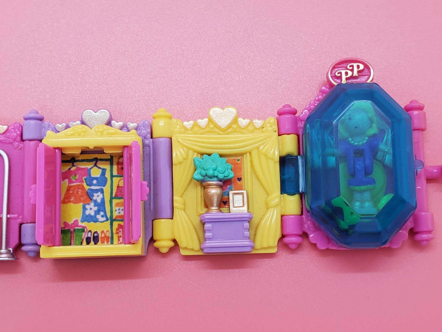 コレクターズアイテム 超レア！　ローヤルブレスレット　1997年完品