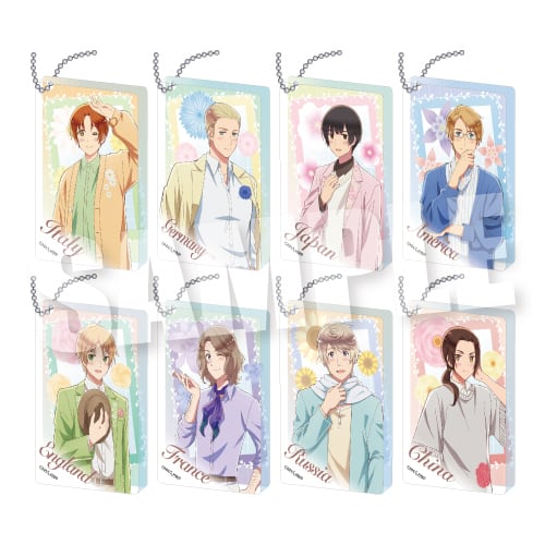 TVアニメ『わたしが恋人になれるわけないじゃん、ムリムリ!（※ムリじゃ