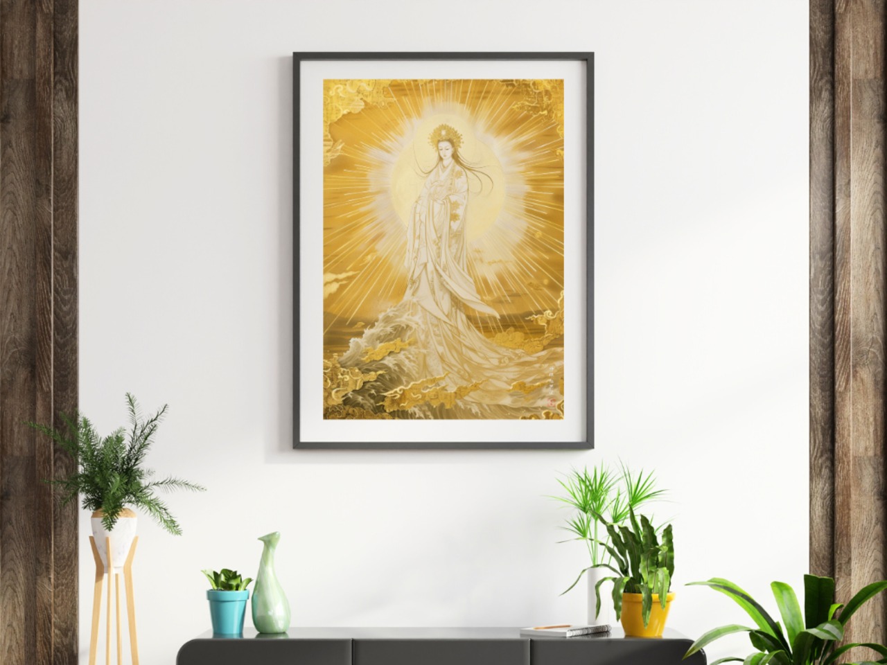 天照大御神に宿る祈り ―s14