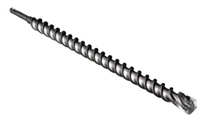 【努力特価】ミヤナガ(Miyanaga) デルタゴンビットSDSプラス Φ22.0X270mm DLSDS22027