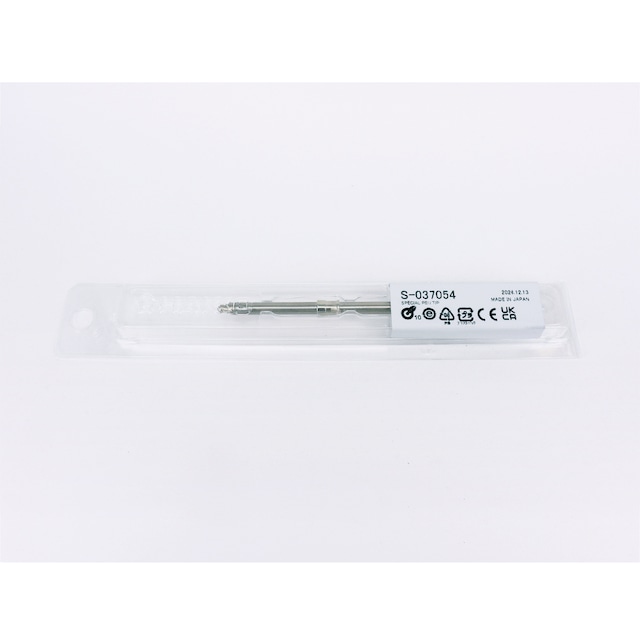 my pen・my pen α 用ペン先 特注ペン先 3B型(ウッドバーニング用)