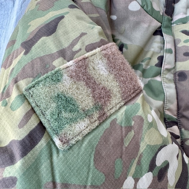パタゴニア DASパーカー ロストアロー MARS PCU Patagonia US DAS Parka Lost Arrow L 画像7