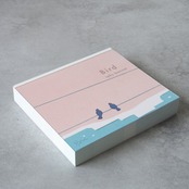 cozyca products 坂内拓 ブロックメモ