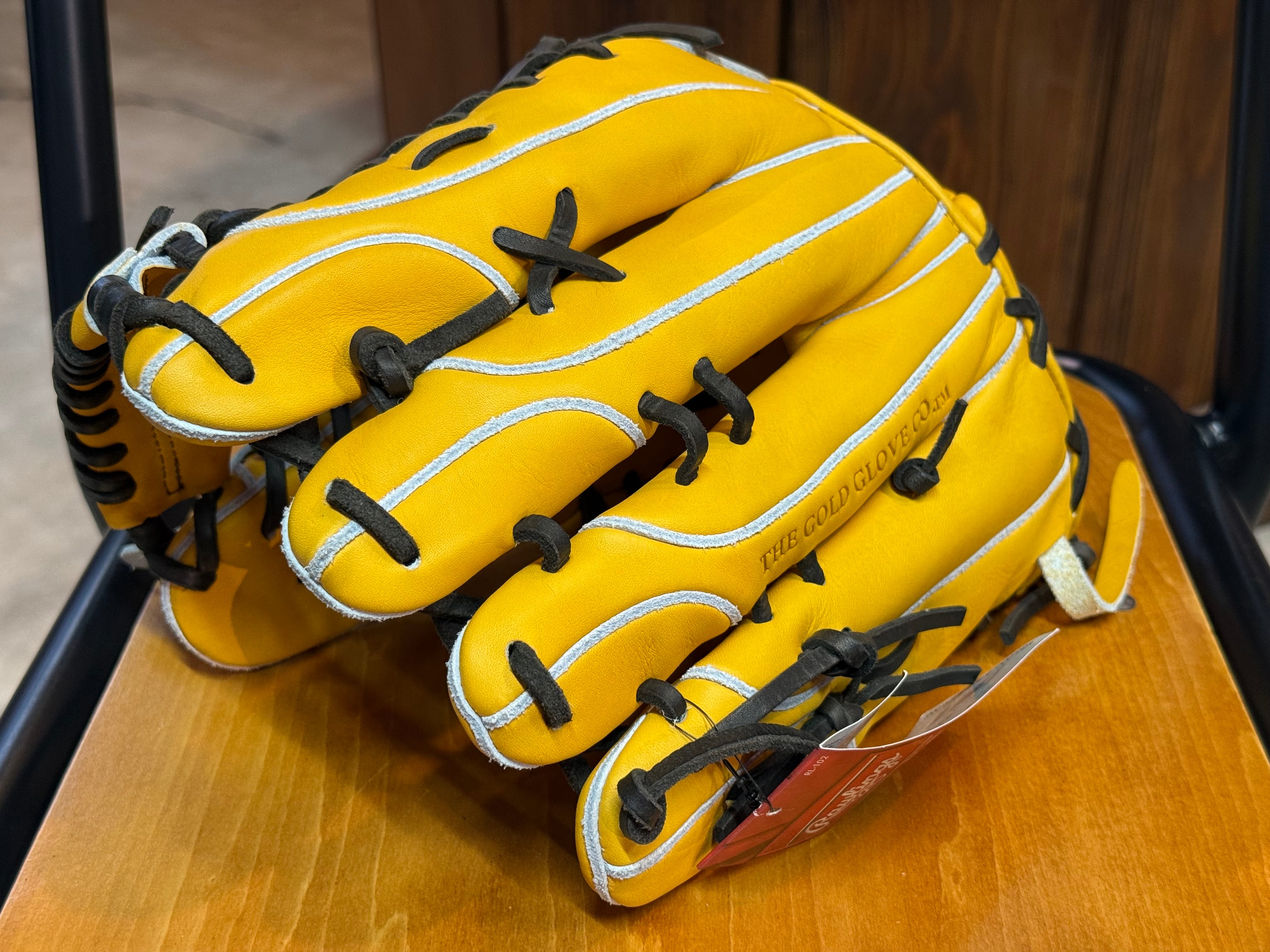 Rawlings【ローリングス】軟式外野用 HOH PRO EXCEL WIZARD #02