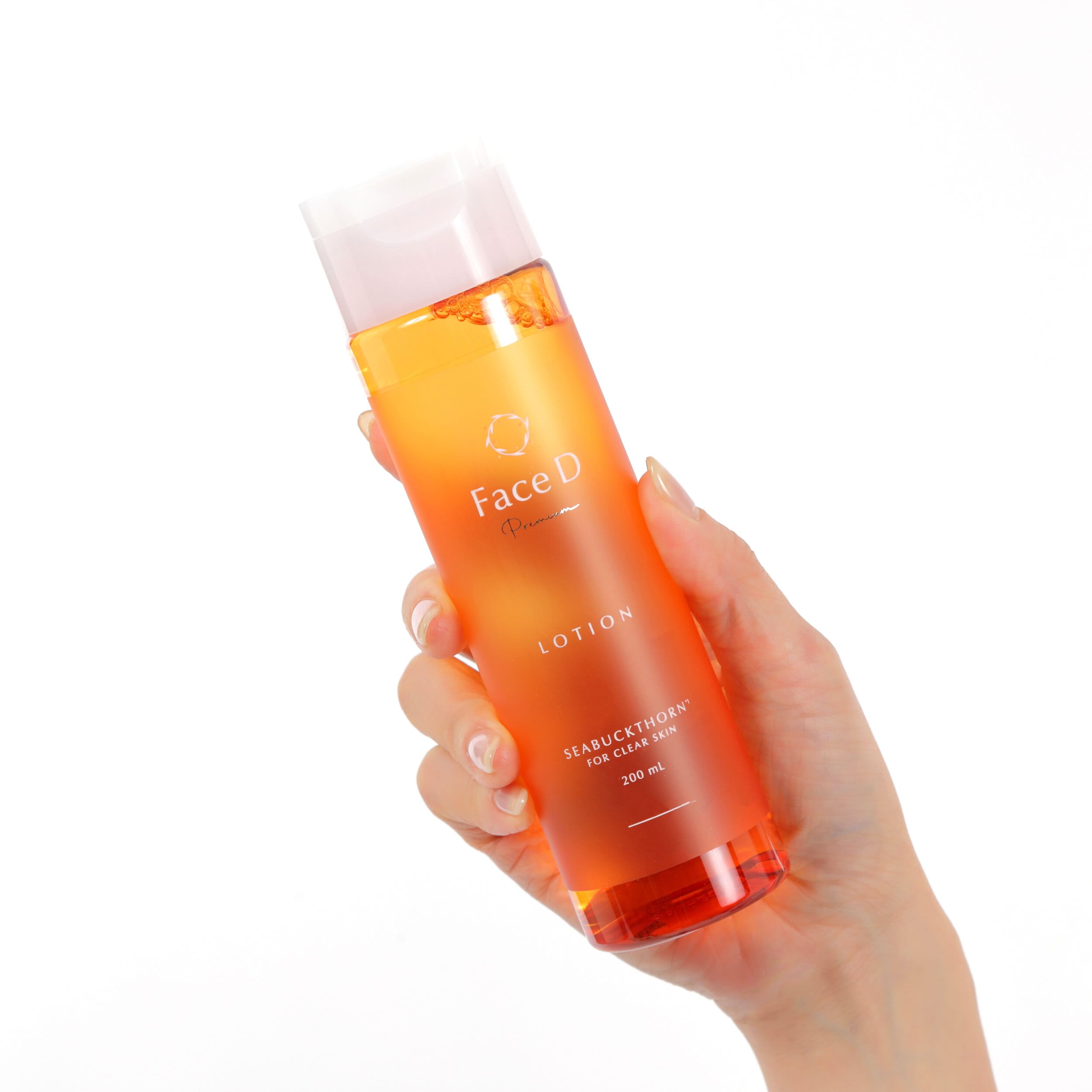 Face D Premium フェイスDプレミアム ローション 200ml | Face D