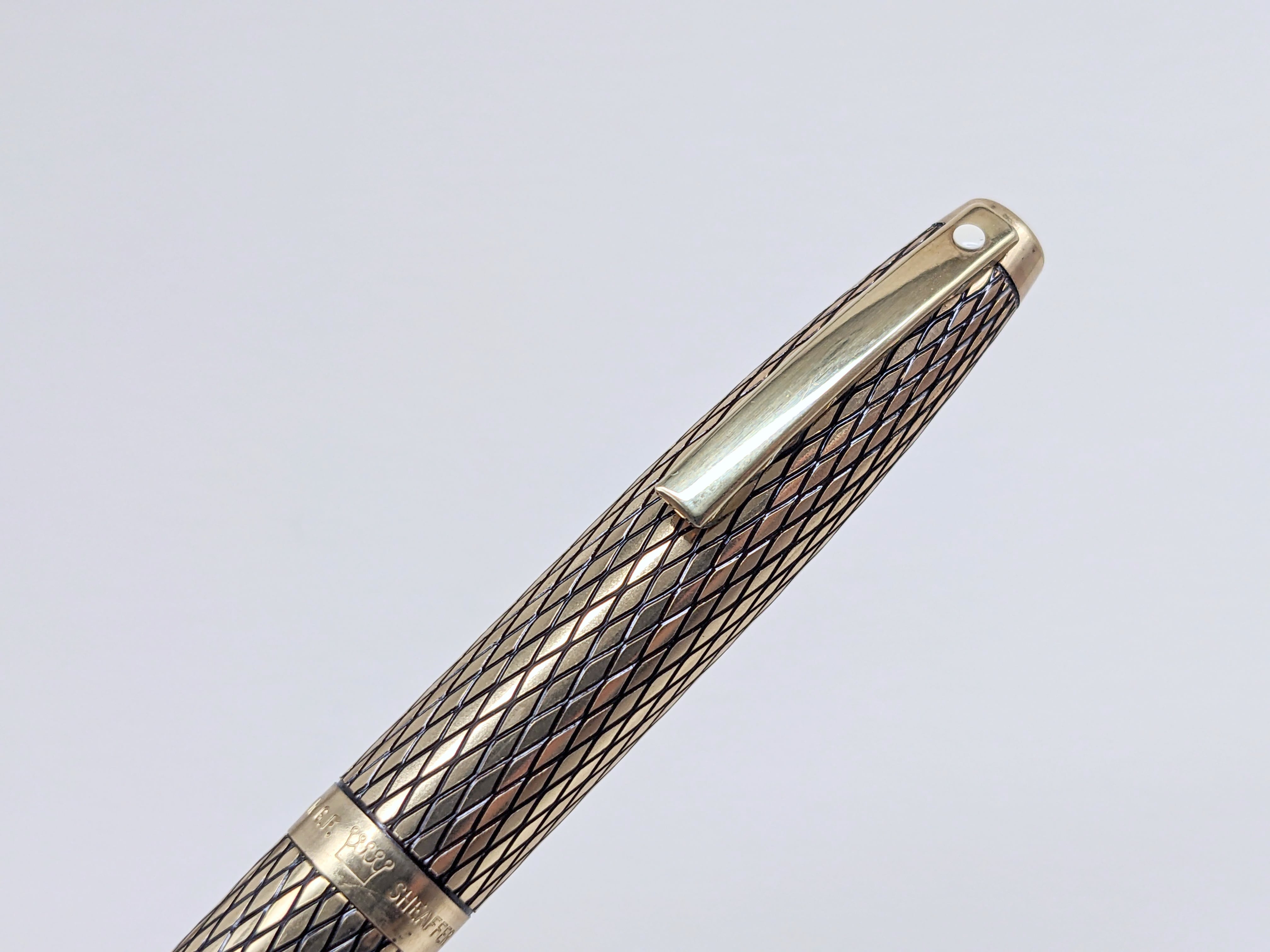70s シェーファー インペリアル ソボリン SHEAFFER IMP.SOVEREIGN