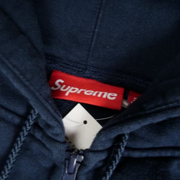 Size【L】 SUPREME シュプリーム 24AW Work Zip Up Hooded Size【L】 SUPREME シュプリーム 24AW Work Zip Up Hooded
