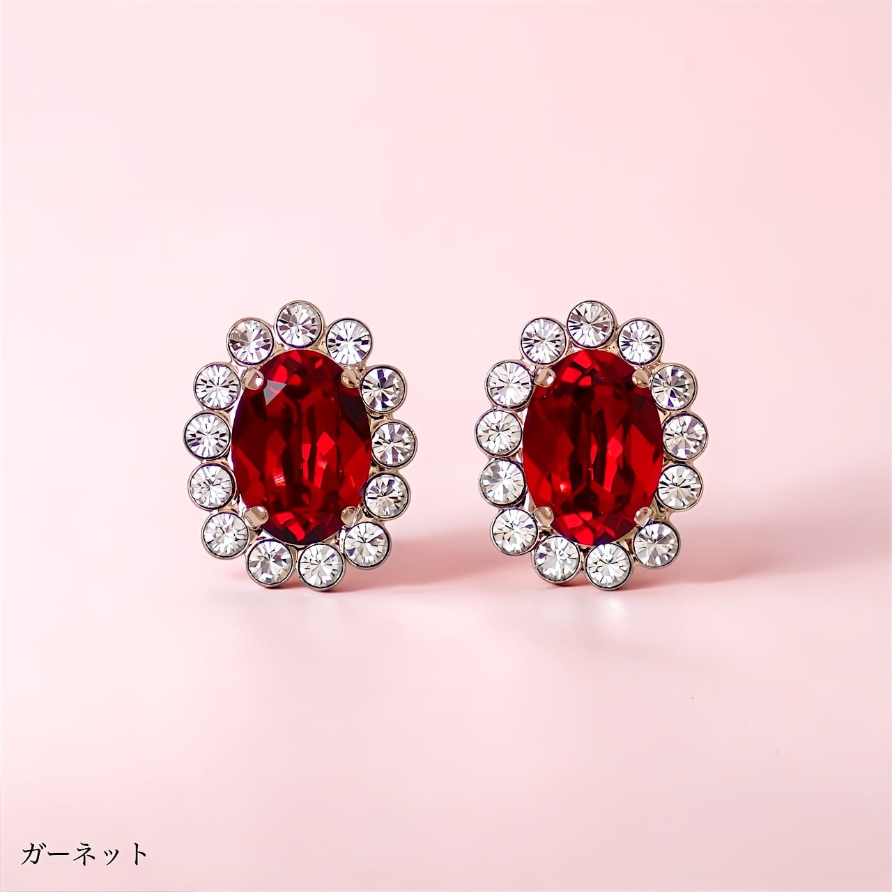 バースストーンキャンディ ピアス | MAKI NUMOTO (マキ ヌモト