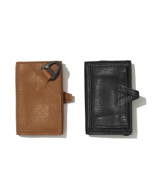 CMF OUTDOOR GARMENT / SMART WALLET LEATHER - 2026SS -